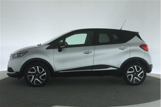 Renault Captur - 1.2 TCe Dynamique Aut. 120PK [Climate control Nav Trekhaak] - 1