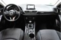 Mazda 3 - 3 2.0 Skyactive-g 120pk Skylease [ Navi Climate Parkeerhulp ] - 1 - Thumbnail