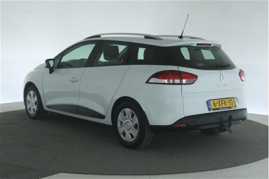 Renault Clio Estate - (J) 1.5 DCI Expression [ Navi Airco Trekhaak ] - 1