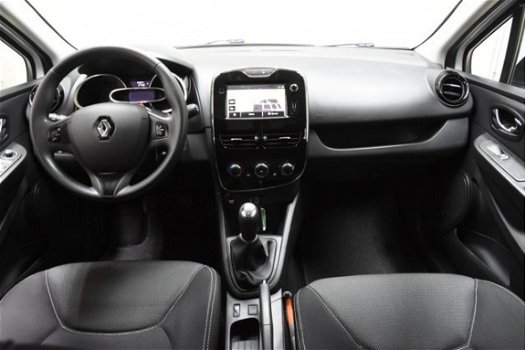 Renault Clio Estate - (J) 1.5 DCI Expression [ Navi Airco Trekhaak ] - 1