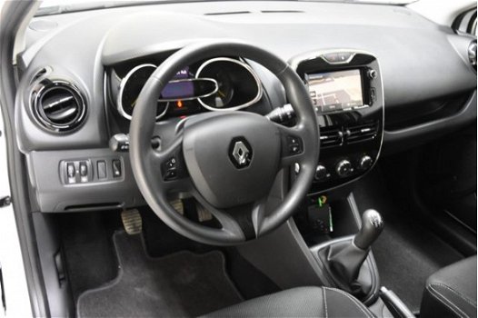 Renault Clio Estate - (J) 1.5 DCI Expression [ Navi Airco Trekhaak ] - 1