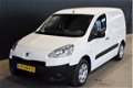 Peugeot Partner - 120 1.6 HDI L1 XR Profit + Airco Schuifdeur Rijklaarprijs Inruil Mogelijk - 1 - Thumbnail