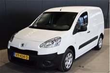 Peugeot Partner - 120 1.6 HDI L1 XR Profit + Airco Schuifdeur Rijklaarprijs Inruil Mogelijk