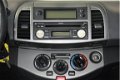 Nissan Micra - 1.2 Visia Airco Elektrisch pakket All in Prijs Inruil Mogelijk - 1 - Thumbnail