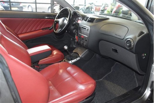 Alfa Romeo GT - 2.0 JTS Imola Ecc Cruise Control PDC All in Prijs Inruil Mogelijk - 1