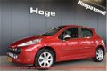 Peugeot 207 - 1.6-16V XS Pack Ecc Cruise Control All in Prijs Inruil Mogelijk - 1 - Thumbnail