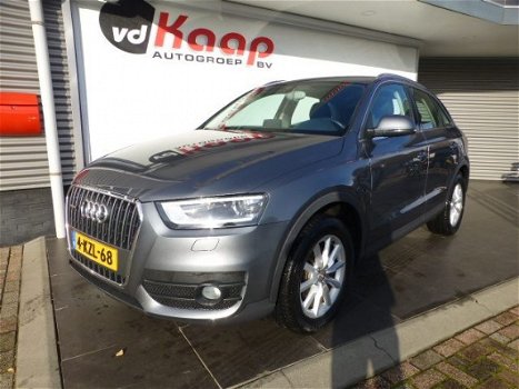 Audi Q3 - 2.0 TFSI Quattro. Bns Ed - 1