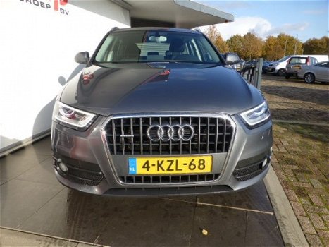 Audi Q3 - 2.0 TFSI Quattro. Bns Ed - 1