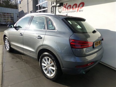 Audi Q3 - 2.0 TFSI Quattro. Bns Ed - 1