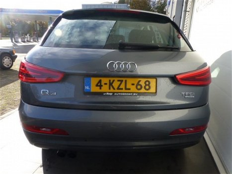 Audi Q3 - 2.0 TFSI Quattro. Bns Ed - 1