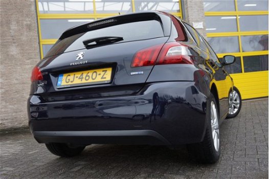 Peugeot 308 - 1.6 BlueHDi Blue Lease Executive BJ2015 LED | LMV16