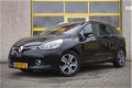 Renault Clio Estate - 1.5 dCi ECO Night&Day BJ2015 LED | LMV16