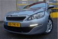 Peugeot 308 SW - 1.6 BlueHDI Blue Lease Pack BJ2015 LED | LMV16