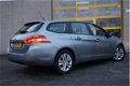 Peugeot 308 SW - 1.6 BlueHDI Blue Lease Pack BJ2015 LED | LMV16