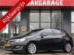 Opel Astra - 1.4 Turbo Cosmo\ 140-PK| 5-Deurs| | CLIMA-AIRCO | NAVIGATIE | LEDER | INC. BOVAG GARANT - 1 - Thumbnail