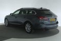 Mazda 6 - 6 SW 2.2D 150PK Skyactive Skylease+ [Stoelverwaming Led Nav] - 1 - Thumbnail