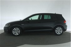 Volkswagen Golf - 1.6 TDI Highline NL-Auto [ Navi Clima PDC v+a ]