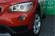 BMW X1 - sDrive20i Upgrade Edition / Automaat / Navigatie