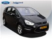 Ford S-Max - 2.0 TDCi Titanium 140pk Pano dak | Dealer onderhouden | Navigatie | Xenon | 18 INCH - 1 - Thumbnail