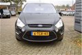 Ford S-Max - 2.0 TDCi Titanium 140pk Pano dak | Dealer onderhouden | Navigatie | Xenon | 18 INCH - 1 - Thumbnail