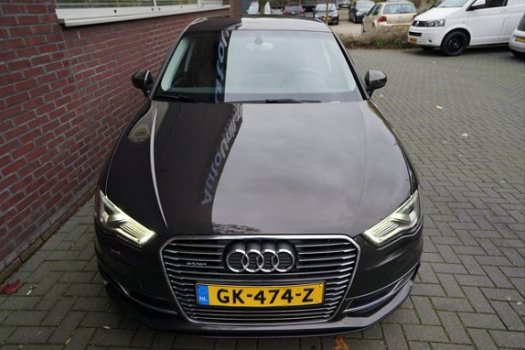 Audi A3 Sportback - 1.4 e-tron PHEV Pro Line plus LED Bang&Olufsen Leder Navi EX BTW - 1