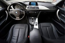 BMW 3-serie Touring - 318D Automaat Leder Navi Clima Actie