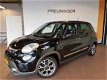 Fiat 500 L - 0.9 TwinAir Trekking|Navi, climate control, PDC| - 1 - Thumbnail