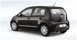 Volkswagen Up! - 1.0 BMT TAKE UP 60 PK CLIMATIC / RADIO 'COMPOSITION' / USB AANSLUITING (VSB 26107) - 1 - Thumbnail