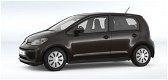 Volkswagen Up! - 1.0 BMT TAKE UP 60 PK CLIMATIC / RADIO 'COMPOSITION' / USB AANSLUITING (VSB 26093) - 1 - Thumbnail
