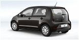 Volkswagen Up! - 1.0 BMT TAKE UP 60 PK CLIMATIC / RADIO 'COMPOSITION' / USB AANSLUITING (VSB 26093) - 1 - Thumbnail