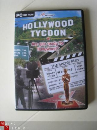 Hollywood Tycoon - Afbeelding 3
