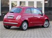 Fiat 500 - Lounge 1.4-16V 100pk 6-Bak PANORAMADAK|AIRCO|USB|GETINT GLAS|15 INCH LM-VELGEN - 1 - Thumbnail