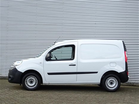 Renault Kangoo - 1.5 DCI 90PK Energy Comfort - 1