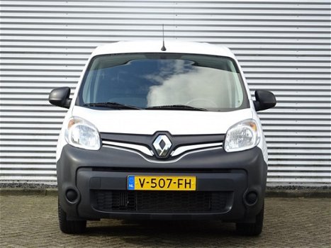 Renault Kangoo - 1.5 DCI 90PK Energy Comfort - 1