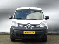 Renault Kangoo - 1.5 DCI 90PK Energy Comfort