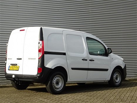 Renault Kangoo - 1.5 DCI 90PK Energy Comfort - 1