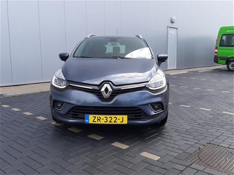 Renault Clio - Energy TCe 90pk Ecoleader S&S Intens - 1