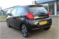 Citroën C1 - 1.0 e-VTi Airscape Feel Blackline Huurkoop Inruil Garantie Service Apk - 1 - Thumbnail