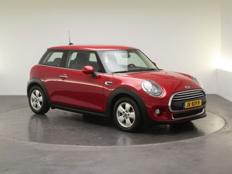 Mini Mini Cooper - 3-deurs Business - 1