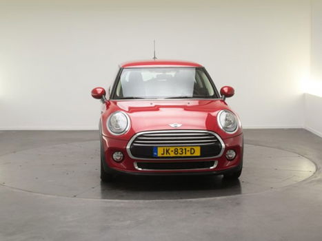 Mini Mini Cooper - 3-deurs Business - 1