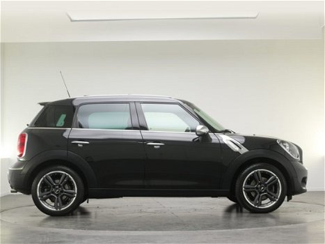 Mini Mini Countryman - Cooper Chili - 1