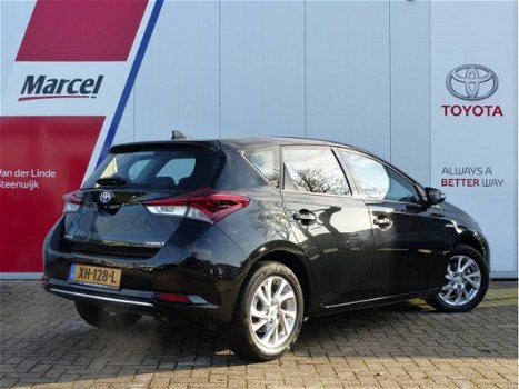 Toyota Auris - 1.8 Full Hybrid Volcano Edition Navi Clima Cruise - 1