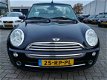 Mini Mini Cabrio - 1.6 Cooper Chili Leder/Xenon/CC/Dealer ond - 1 - Thumbnail