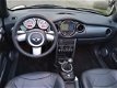 Mini Mini Cabrio - 1.6 Cooper Chili Leder/Xenon/CC/Dealer ond - 1 - Thumbnail