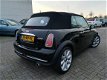 Mini Mini Cabrio - 1.6 Cooper Chili Leder/Xenon/CC/Dealer ond - 1 - Thumbnail