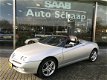 Alfa Romeo Spider - 2.0-16V T.Spark Sportuitlaat Leer Climate Control - 1 - Thumbnail