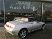 Alfa Romeo Spider - 2.0-16V T.Spark Sportuitlaat Leer Climate Control - 1 - Thumbnail