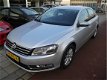 Volkswagen Passat - 1.6 TDI Comfort Executive Line - Navigatie - 1 - Thumbnail