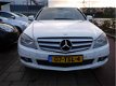 Mercedes-Benz C-klasse - 320 CDI - Automaat - Leder - Navigatie - 1 - Thumbnail