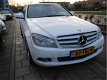 Mercedes-Benz C-klasse - 320 CDI - Automaat - Leder - Navigatie - 1 - Thumbnail